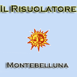 Il Risuolatore